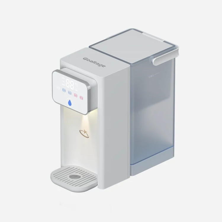 آبسردکن هوشمند گلتیج مدل WD02 - HydroFlow