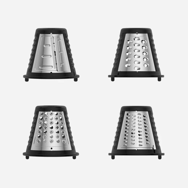 سالاد ساز گلتیج مدل SM01 SliceMaster