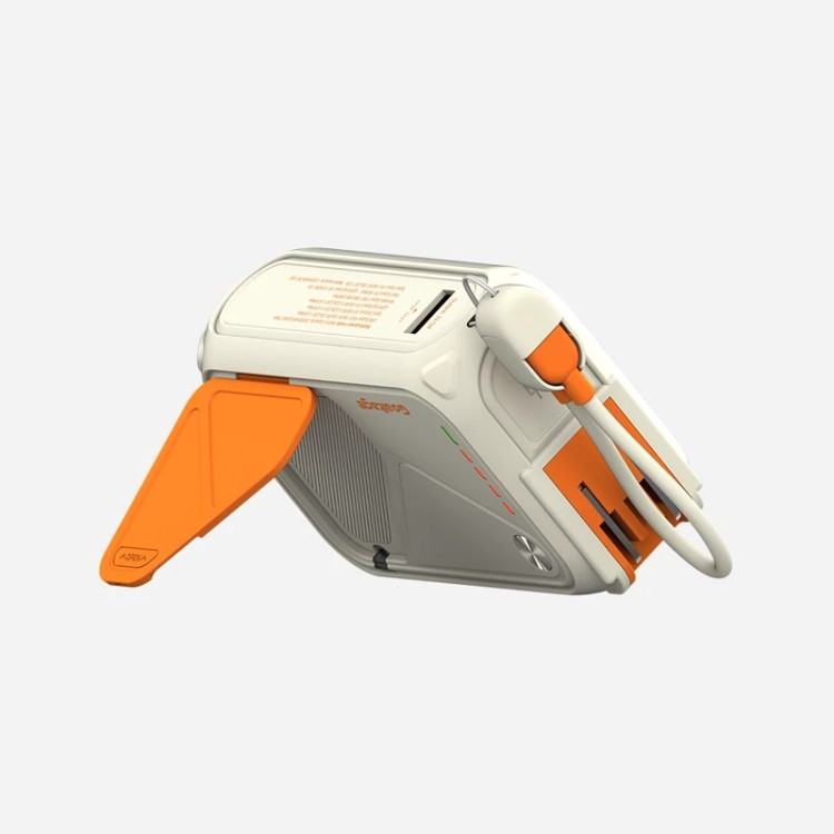 پاور بانک گلتیج مدل MagPulse ظرفیت 20000 میلی آمپر ساعت (GOALTAGE GT-PB06 22W)