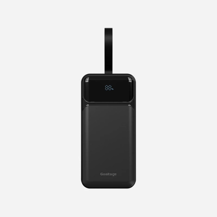 پاور بانک گلتیج مدل ChargePro ظرفیت 50000 میلی آمپر ساعت (GOALTAGE GT-PB05 65W)