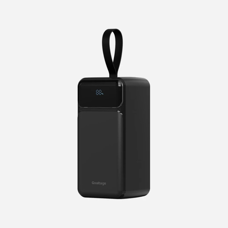 پاور بانک گلتیج مدل ChargePro ظرفیت 50000 میلی آمپر ساعت (GOALTAGE GT-PB05 65W)