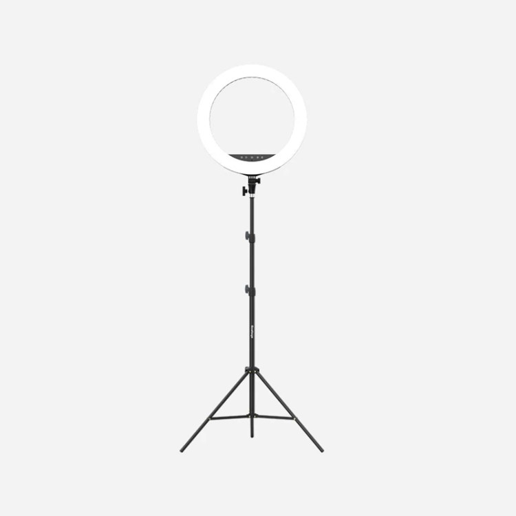 رینگ لایت گلتیج مدل GT-LGT02 - RL21