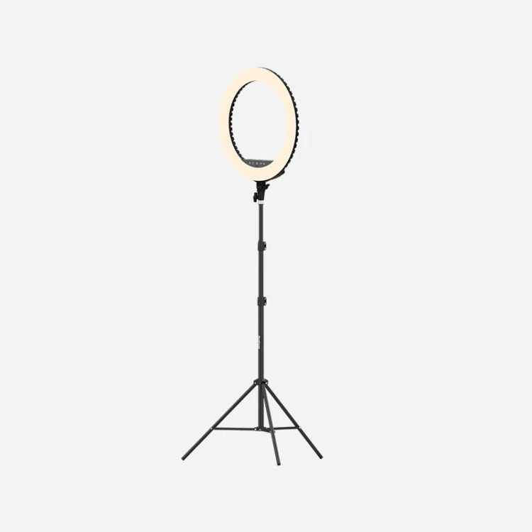 رینگ لایت گلتیج مدل GT-LGT02 - RL21