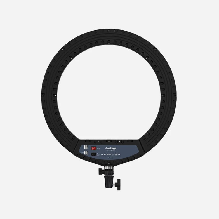 رینگ لایت گلتیج مدل GT-LGT02 - RL21