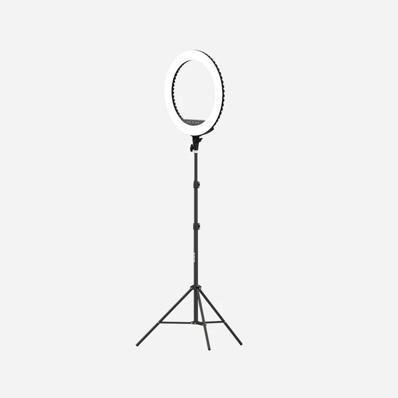 رینگ لایت گلتیج مدل GT-LGT02 - RL21