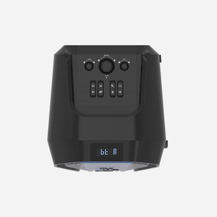 اسپیکر قابل حمل گلتیج مدل SP15 - BassFusion