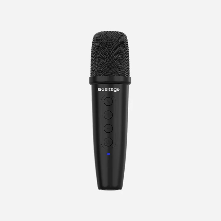 اسپیکر قابل حمل گلتیج مدل SP15 - BassFusion