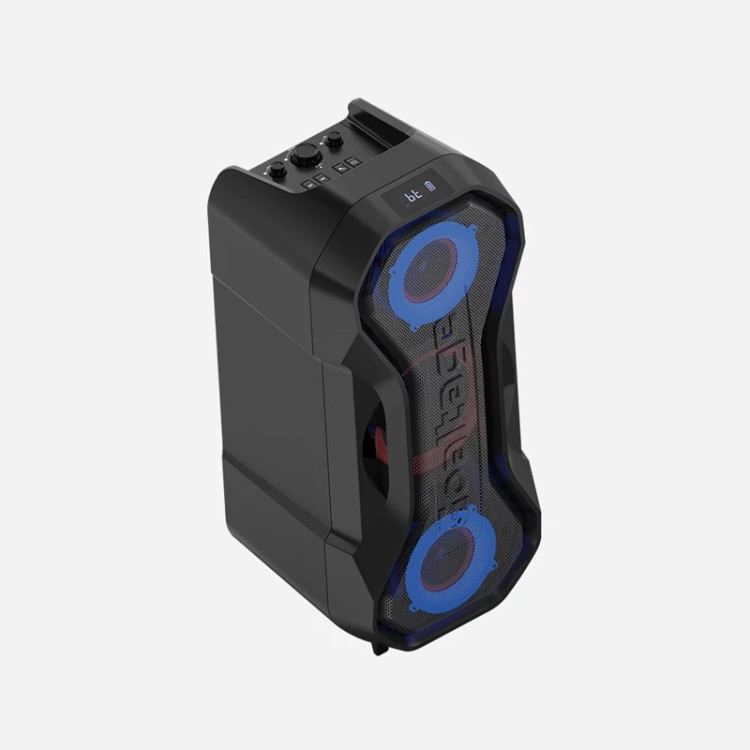 اسپیکر قابل حمل گلتیج مدل SP15 - BassFusion