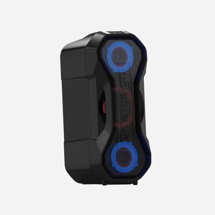 اسپیکر قابل حمل گلتیج مدل SP15 - BassFusion