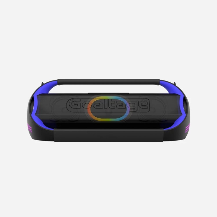 اسپیکر قابل حمل گلتیج مدل SP11 -بیت باکس