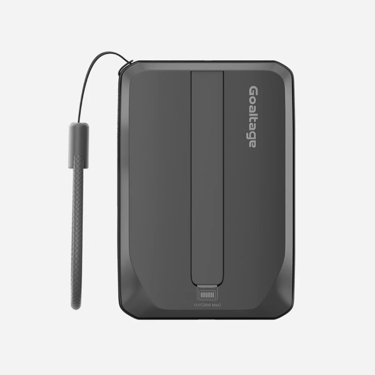 پاور بانک گلتیج مدل ChargeMate 10K ( GOALTAGE - GT-PB01 22W)