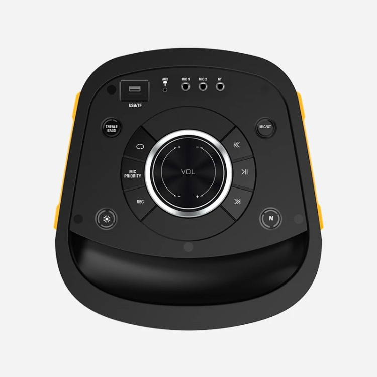 اسپیکر گلتیج Goaltage - GT - SP02 - SoundBox Party Speaker