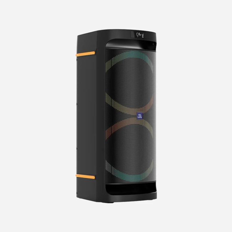 اسپیکر گلتیج Goaltage - GT - SP02 - SoundBox Party Speaker