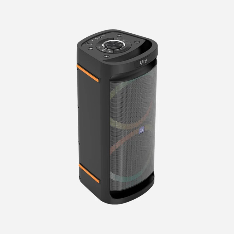 اسپیکر گلتیج Goaltage - GT - SP02 - SoundBox Party Speaker