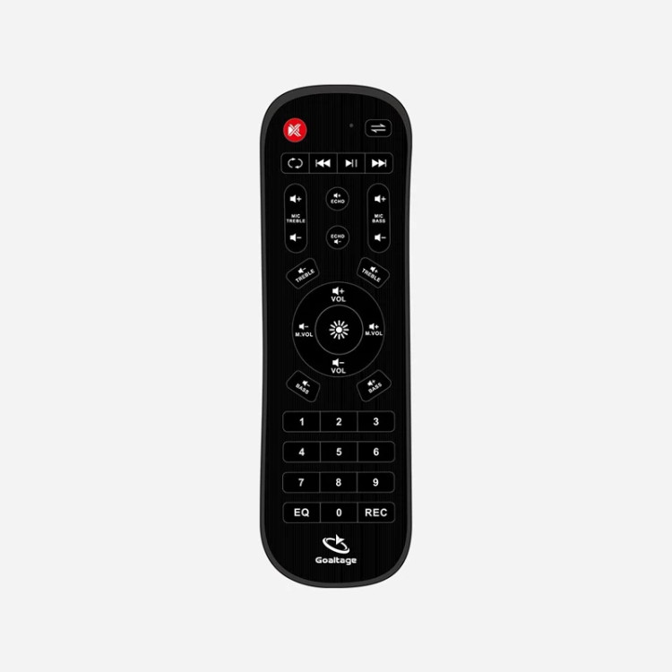 اسپیکر قابل حمل گلتیج مدل SP08 - SuperBeat
