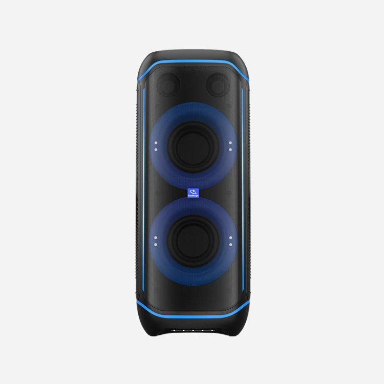 اسپیکر قابل حمل گلتیج مدل SP08 - SuperBeat