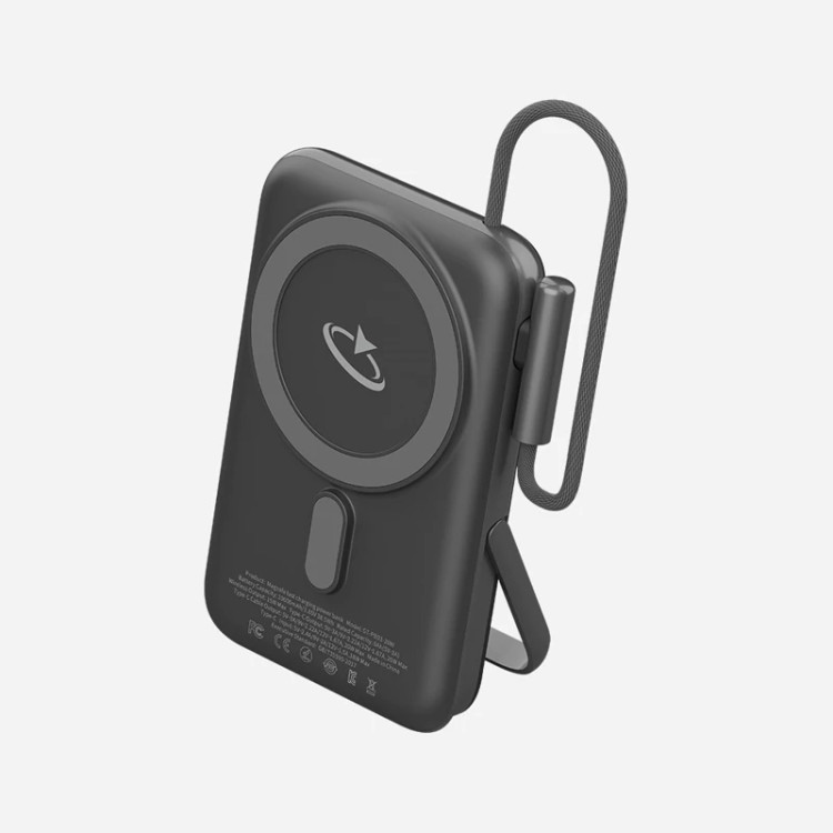 پاور بانک گلتیج مدل MagCharge ظرفیت 10000 میلی آمپر ساعت (GOALTAGE GT PB03)