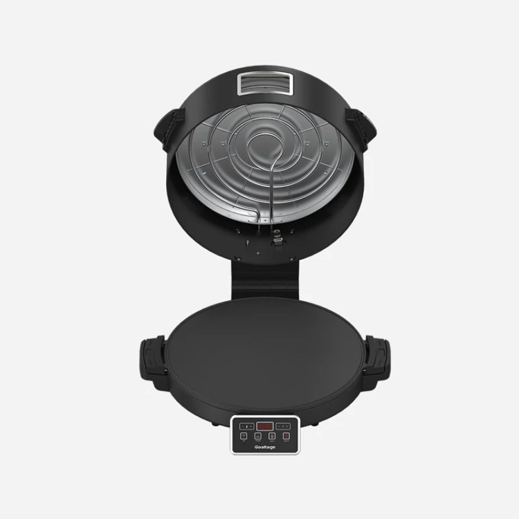 فر برقی چند منظوره گلتیج مدل OVN01 - BakeMaster