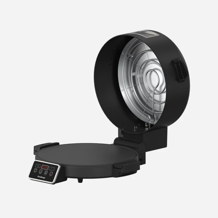 فر برقی چند منظوره گلتیج مدل OVN01 - BakeMaster