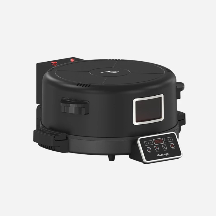 فر برقی چند منظوره گلتیج مدل OVN01 - BakeMaster