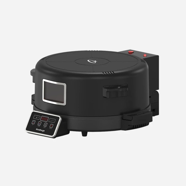 فر برقی چند منظوره گلتیج مدل OVN01 - BakeMaster