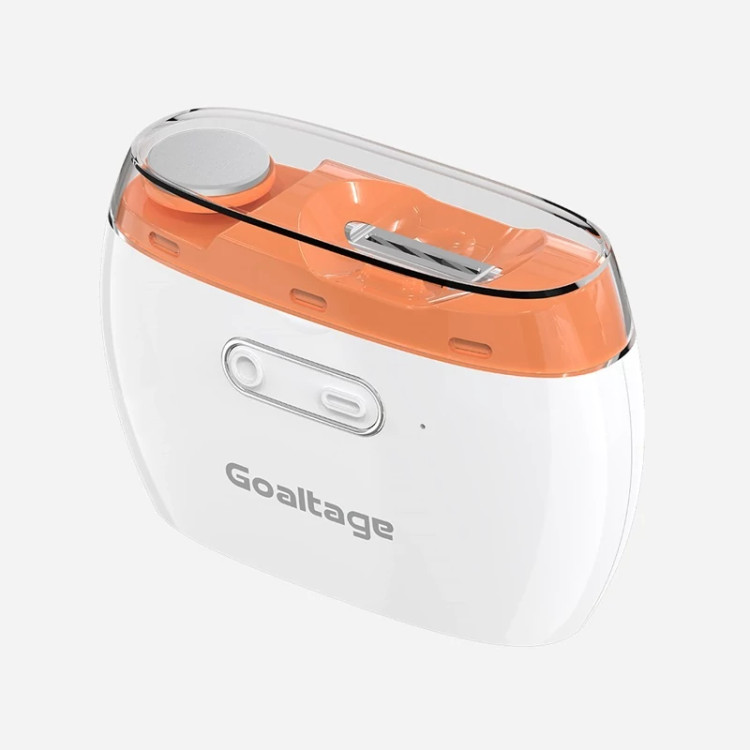 ناخن گیر شارژی گلتیج مدل GT-NC01 - ClipSmart