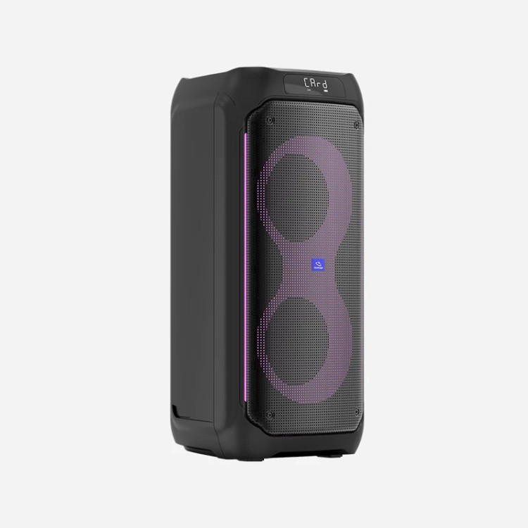 اسپیکر قدرتمند گلتیج Goaltage GT SP03 - PowerBeat Party Speaker