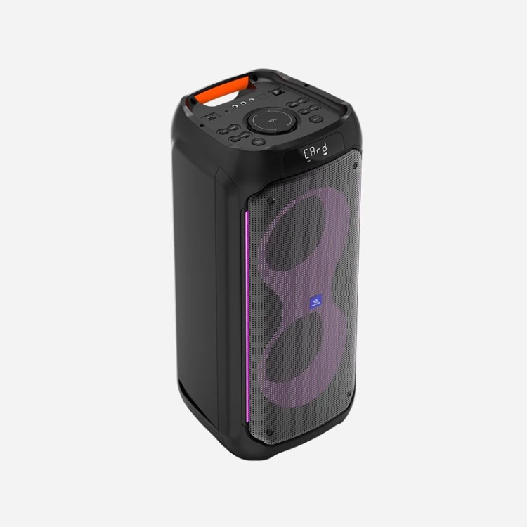 اسپیکر قدرتمند گلتیج Goaltage GT SP03 - PowerBeat Party Speaker