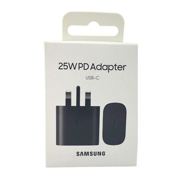 شارژر سامسونگ 25W PD ADAPTER