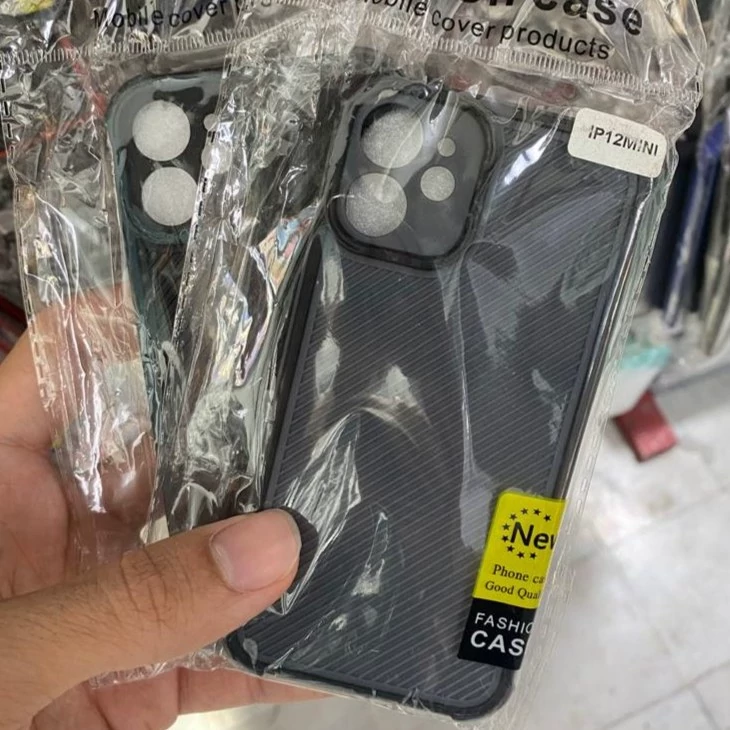 کاور گوشی اپل iPhone 12 Mini