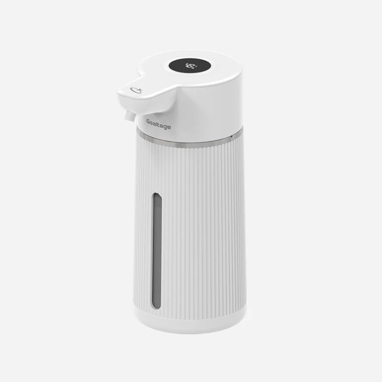 دستگاه فوم ساز مایع دستشویی هوشمند گلتیج مدل SPD01 - FoamLux