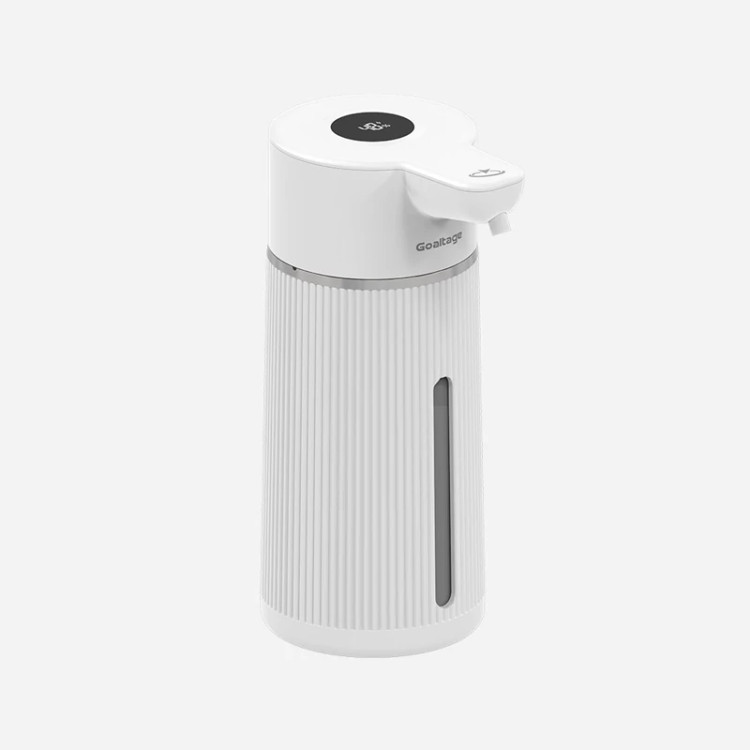 دستگاه فوم ساز مایع دستشویی هوشمند گلتیج مدل SPD01 - FoamLux