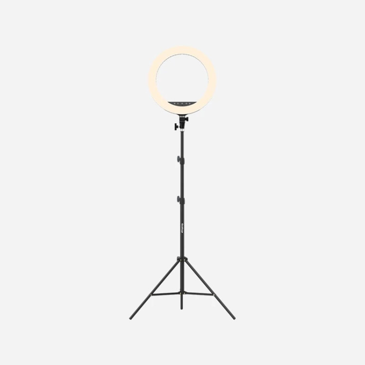 رینگ لایت گلتیج مدل GT-LGT02 - RL18
