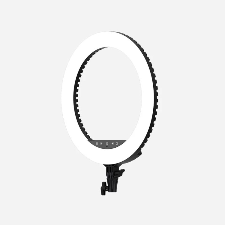 رینگ لایت گلتیج مدل GT-LGT02 - RL18