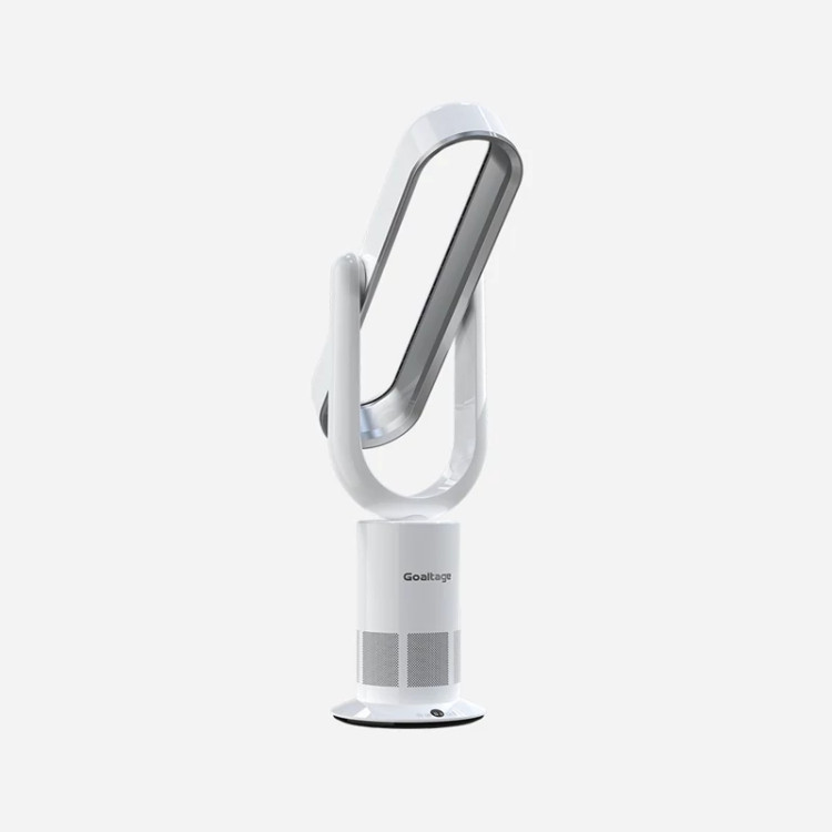 خنک کننده هوشمند گلتیج مدل GT CLR01 - AirMax Smart Cooler