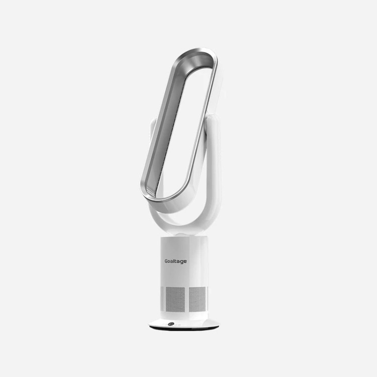 خنک کننده هوشمند گلتیج مدل GT CLR01 - AirMax Smart Cooler