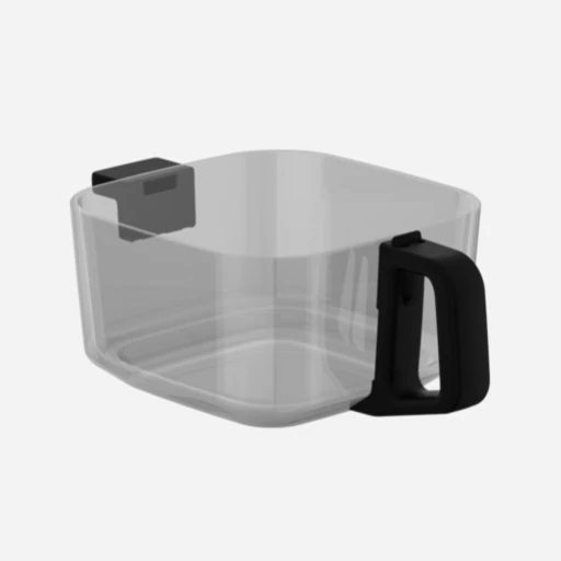 هواپز جمع و جور گلتیج مدل GT-AF02 - ظرفیت متوسط 9 لیتر