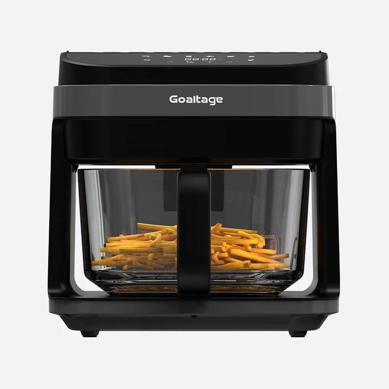 هواپز جمع و جور گلتیج مدل GT-AF02 - ظرفیت متوسط 9 لیتر