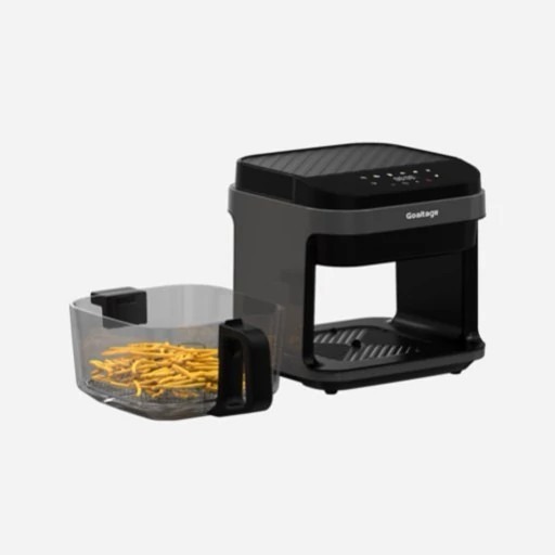 هواپز جمع و جور گلتیج مدل GT-AF02 - ظرفیت متوسط 9 لیتر