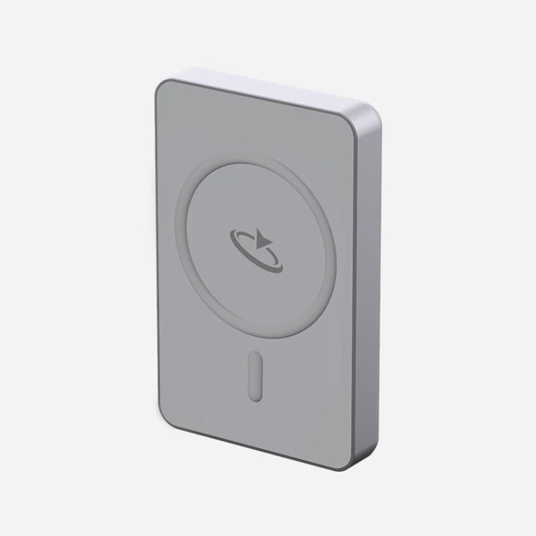 پاور بانک گلتیج مدل MagPulse ظرفیت 10000 میلی آمپر ساعت (GOALTAGE GT-PB10 20W)