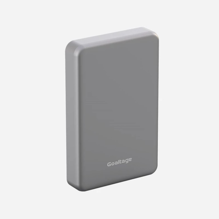 پاور بانک گلتیج مدل MagPulse ظرفیت 10000 میلی آمپر ساعت (GOALTAGE GT-PB10 20W)
