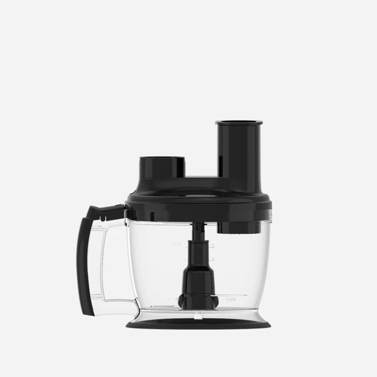 مخلوط کن گلتیج مدل GT-BLND02 باتوان 1200 وات و 20 سرعت قابل تنظیم