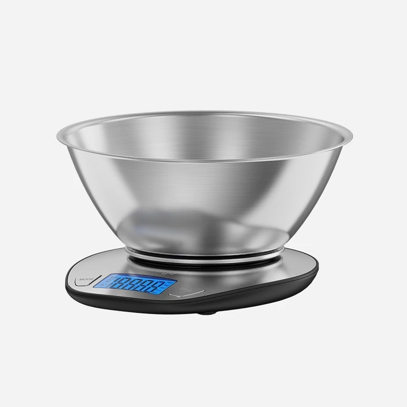 ترازوی آشپزخانه دیجیتال گلتیج مدل SCL02 - TrueMeasure