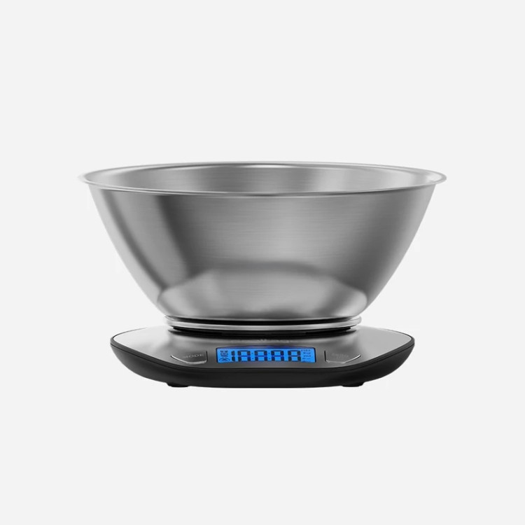ترازوی آشپزخانه دیجیتال گلتیج مدل SCL02 - TrueMeasure