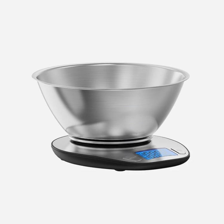 ترازوی آشپزخانه دیجیتال گلتیج مدل SCL02 - TrueMeasure