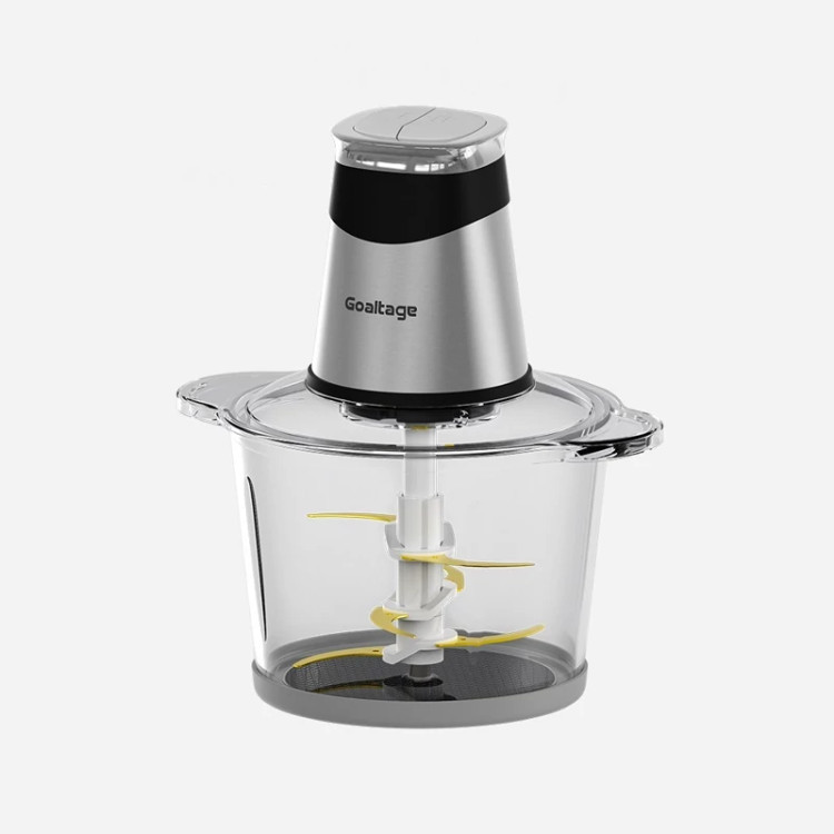 غذاساز گلتیج مدل GT- CHP01
