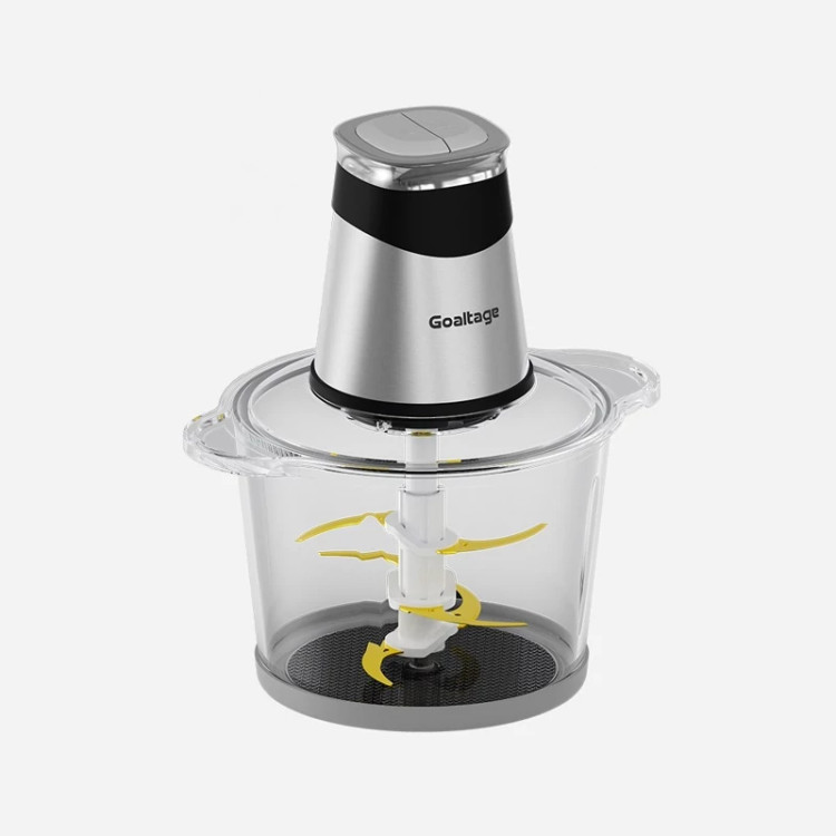 غذاساز گلتیج مدل GT- CHP01