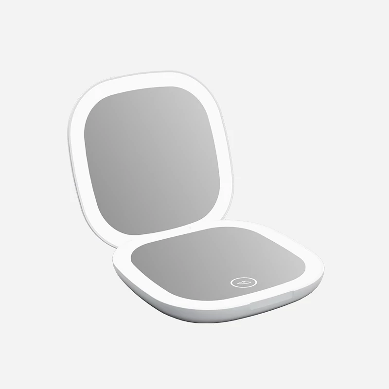 آینه آرایشی هوشمند گلتیج مدل GT-MIR01