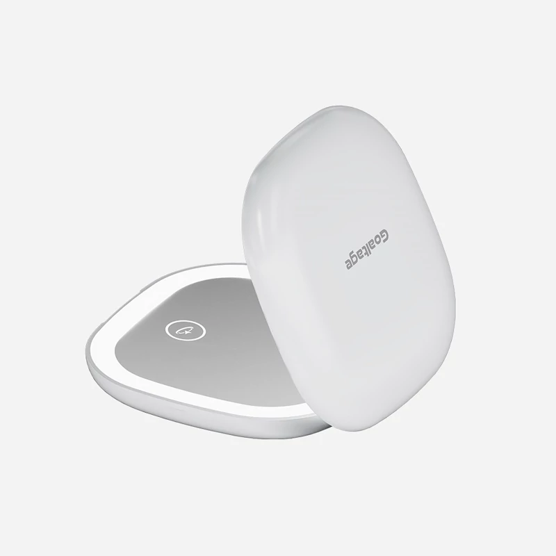 آینه آرایشی هوشمند گلتیج مدل GT-MIR01