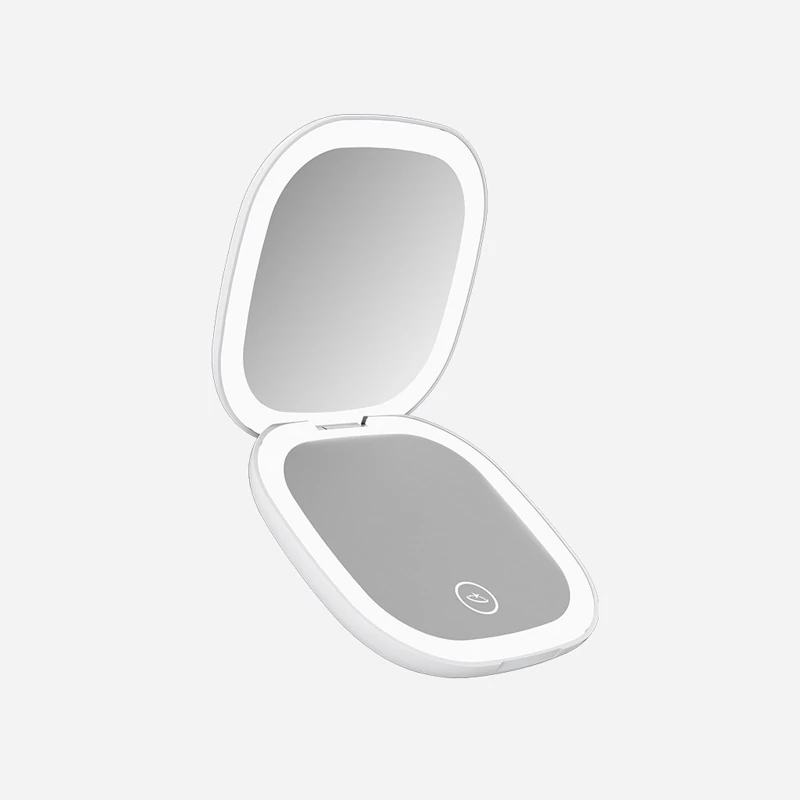 آینه آرایشی هوشمند گلتیج مدل GT-MIR01